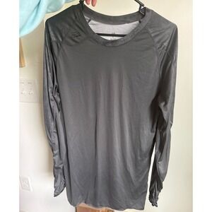 Fox‎ racing compression long sleeve men's xl shirt